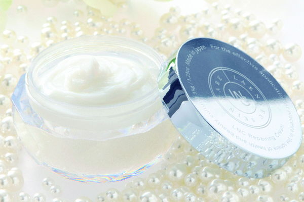 LNC Repairing Cream