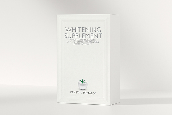 クリスタルトマト